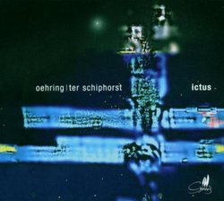 Helmut Oehring and Iris de Schiphorst: Chamber Music
