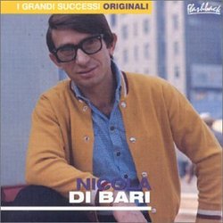 Flashback Nicola Di Bari (I Grandi Successi Originali)