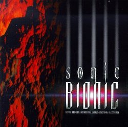 Sonic Bionic