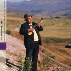 Charango & Songs From Cuzco