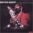 Don Byas Quartet