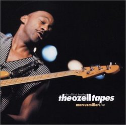Ozell Tapes: The Official Bootleg