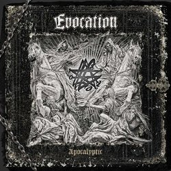 Apocalyptic by Evocation (2010-11-09)