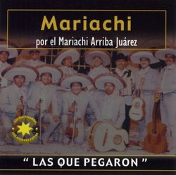 Las Que Pegaron Del Mariachi