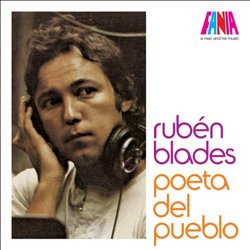 Man & His Music: Poeta Del Pueblo (Dig)