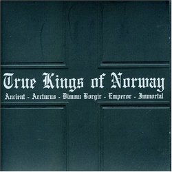 True Kings of Norway