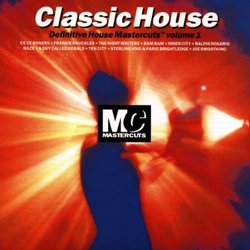 Vol. 1-Classic House