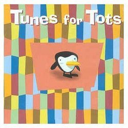 Tunes for Tots