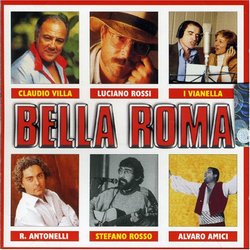 Bella Roma Compilation