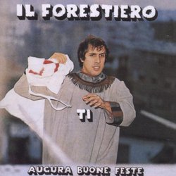 Il Forestiero