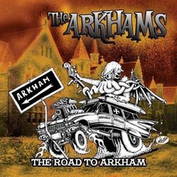 Road to Arkham