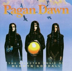 Pagan Dawn
