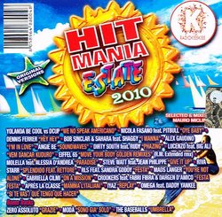 Hit Mania Estate 2010