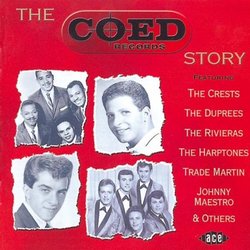 The Coed Records Story