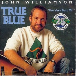 True Blue: The Very Best of