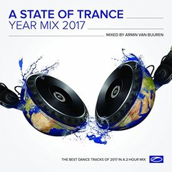 State of Trance Year Mix 2017