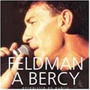 Feldman a Bercy 92