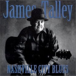 Nashville City Blues