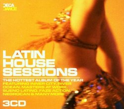 Decadance Latin House Sessions