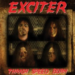 Thrash, Speed, Burn