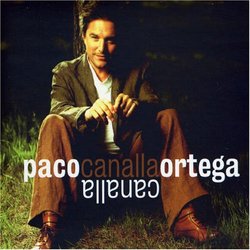 Paco Ortega Canalla