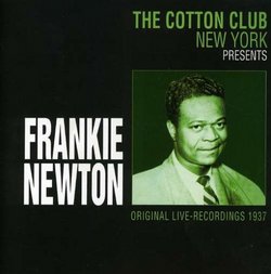 Cotton Club 1937 Live Ny