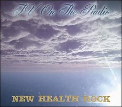 New Health Rock