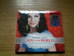Joy To The World 20th Anniversary Edition CD+1 Bonus 2011 TARGET EXCLUSIVER Version