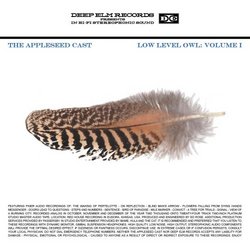 Low Level Owl: Volume 1