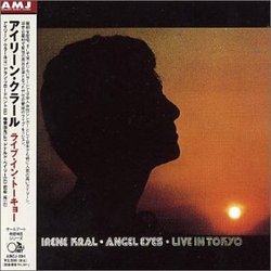 Angel Eyes: Live in Tokyo