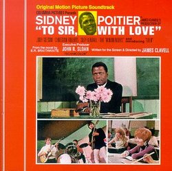 To Sir, With Love: Original Motion Picture Soundtrack