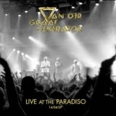 Live at the Paradiso 14:04:07