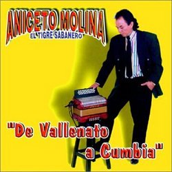 Vallenato a Cumbia