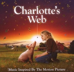 Charlotte's Web: Inspired By Motion Picture