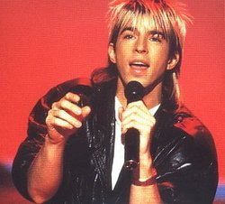 B.O. Limahl