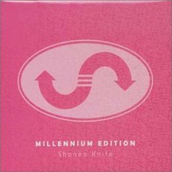 Millenium Edition (Best of)