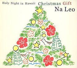 Holy Night in Hawaii ?Christmas Gift