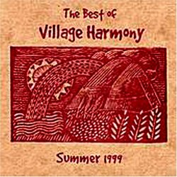 B.O. Village Harmony 1999