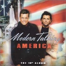 America: 10th Album