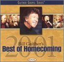 Bill Gaither's Best of Homecoming 2001