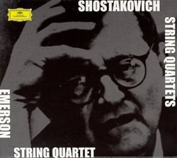 Complete String Quartets