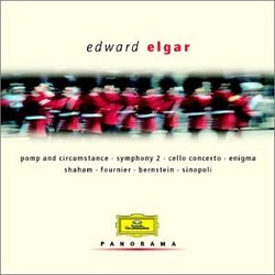 Panorama: Edward Elgar