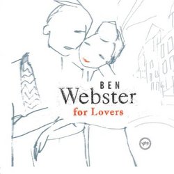 Ben Webster for Lovers