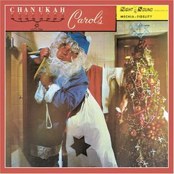 Chanukah Carols