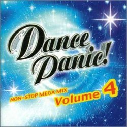 Dance Panic V.4