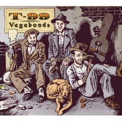 Vegabonds
