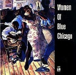 Women of Blue Chicago