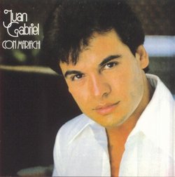 Juan Gabriel Con Mariachi De America De Jesus Rodriquez De Hijar