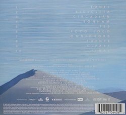 ZOE : PANORAMAS - MUSICA ORIGINAL"EDICION ESPECIAL CD+ DVD INCLUYE LA PELICULA ZOE: PANORAMAS" LATIN AMERICAN IMPORT
