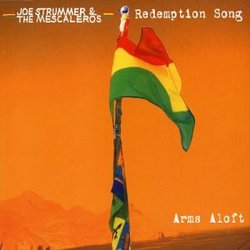 Redemption Song / Arms Aloft 2